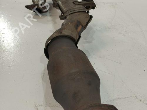Catalyst NISSAN MURANO II (Z51) 3.5 4x4 | BP25492796M10 - Image 2