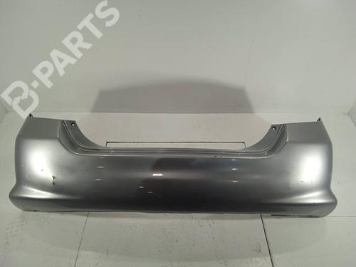 Used Rear bumper Rear bumper HONDA JAZZ II (GD_, GE3, GE2) 1.3 iDSi (GD1) (83 hp) 11159158 11159158