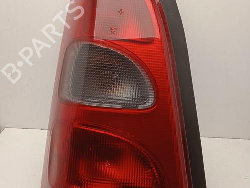 Farolim esquerdo SUZUKI WAGON R+ (MA) [1999-2026]  4328064