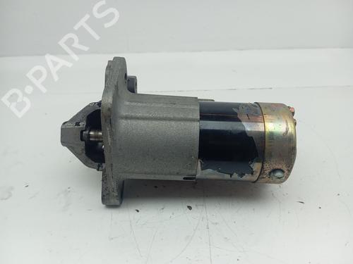 Starter RENAULT MEGANE II Saloon (LM0/1_) 1.9 dCi (LM0G, LM1G, LM2C) | BP31615881M8