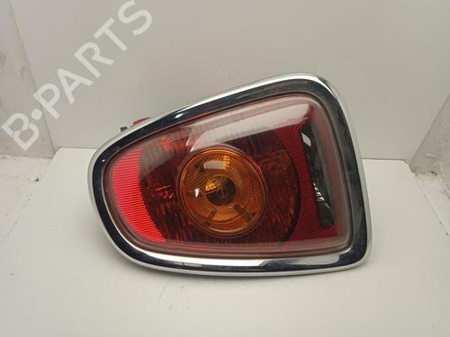 Used Right taillight MINI MINI (R56) [2005-2014]  4277984
