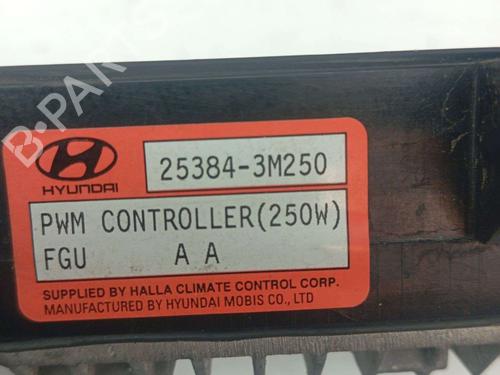Electronic module HYUNDAI GENESIS Coupe 3.8 | BP34632741M83  - Image 5
