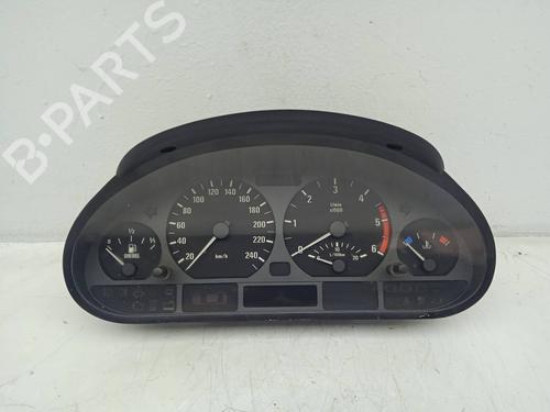 instrument-cluster-bmw-3-e46-0263606198-1997-1998-1999-2000-2001-2002-2003-2004-2005-11172050 main image
