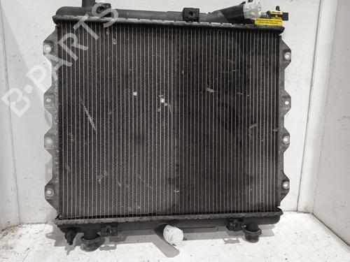 Used Water radiator Water radiator CHRYSLER PT CRUISER (PT_) 2.2 CRD (150 hp) 4346429 4346429