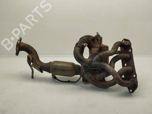 Used Catalyst MAZDA 3 (BM, BN) [2013-2019]  31616833