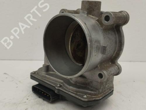 Used Throttle body Throttle body SUBARU XV (_GP_) [2011-2017] 18735340 18735340