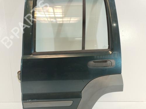 Used Left rear door JEEP CHEROKEE (KJ) 2.8 CRD (163 hp) 31615824