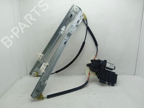 Used Front right window mechanism CITROËN C4 Picasso I MPV (UD_) [2006-2015]  4327350