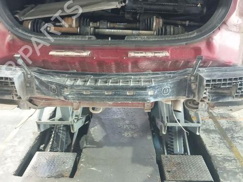 Used Rear bumper reinforcement Rear bumper reinforcement HYUNDAI ix20 (JC) 1.6 CRDI (116 hp) 35793758 35793758