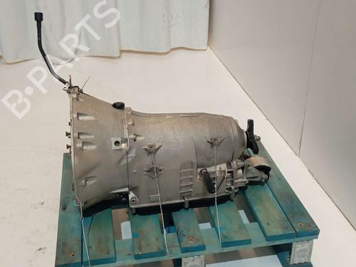 Used Gearbox Gearbox MERCEDES-BENZ S-CLASS (W220, V220) [1998-2005] 31616841 31616841