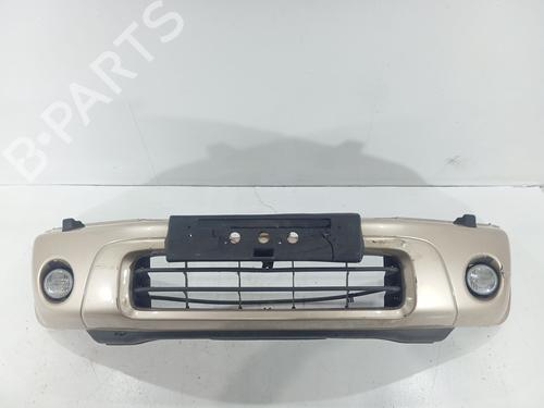 Used Front bumper Front bumper HONDA CR-V I (RD) [1995-2002] 33208309 33208309