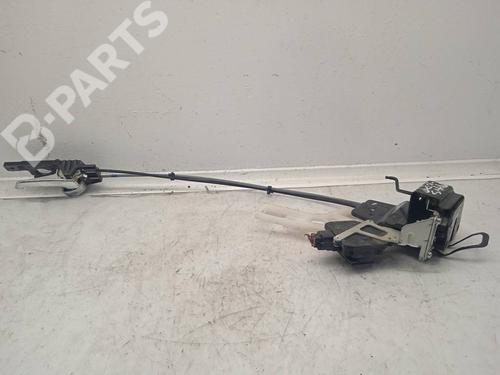 Used Rear left lock Rear left lock KIA SPORTAGE II (JE_, KM_) 2.0 CRDi 4WD (140 hp) 11159597 11159597