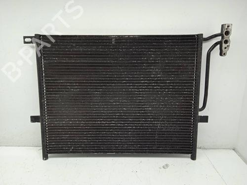 Used AC radiator BMW 3 Coupe (E46) [1998-2006]  4355563