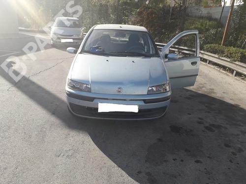 Used Parts FIAT PUNTO (188_)  1.9 JTD 80 (188.237, .257, .337, .357)  1180956