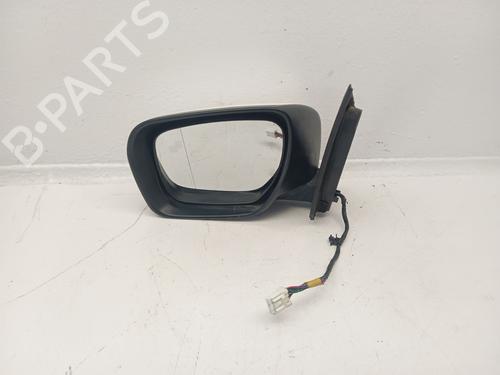 Used Left mirror Left mirror MAZDA CX-7 (ER) [2006-2014] 33321307 33321307