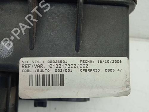 Electronic module OPEL CORSA D (S07) 1.4 (L08, L68) | BP4337055M83 - Image 3