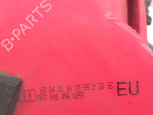 Right taillight AUDI A3 (8P1) 1.9 TDI | BP34346372C35  - Image 7
