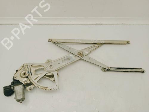 Used Front right window mechanism Front right window mechanism TOYOTA PRIUS Liftback (_W2_) 1.5 Hybrid (NHW20_, NHW20R) (112 hp) 11153496 11153496