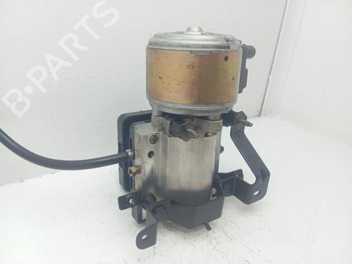 Suspension compressor CITROËN C5 I (DC_) 2.0 HDi (DCRHZB, DCRHZE) | BP40530713M103 - Image 2