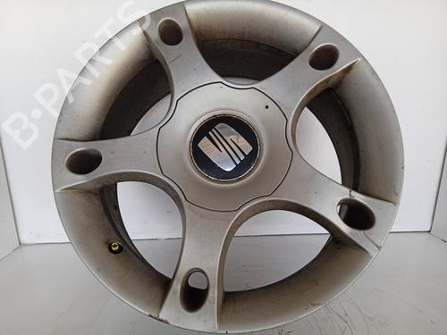 Used Rim SEAT LEON (1M1) [1999-2006]  31615759