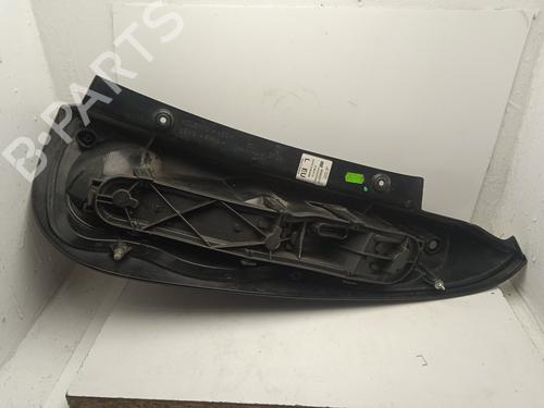 Left taillight SMART FORFOUR (454) | BP4368767C34 - Image 2