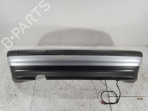 Used Rear bumper BMW 3 Compact (E36) [1994-2000]  4353653