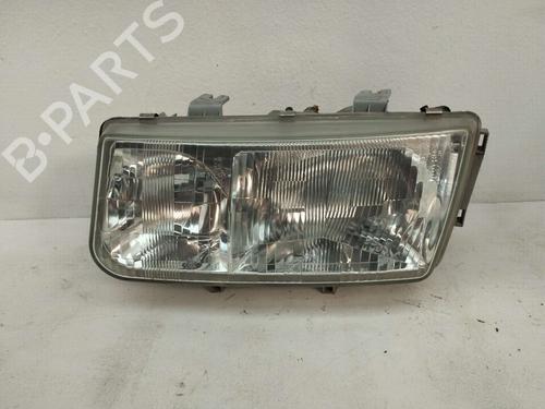 Used Left headlight TATA SAFARI (42_FD) [1998-2026]  31617381