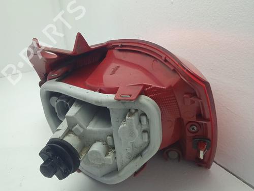 Left taillight SEAT IBIZA IV (6J5, 6P1) 1.6 TDI | BP31620847C34 
