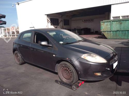 Front right window mechanism FIAT BRAVO II (198_) 1.9 D Multijet (198AXB1A) | BP15780070C23 