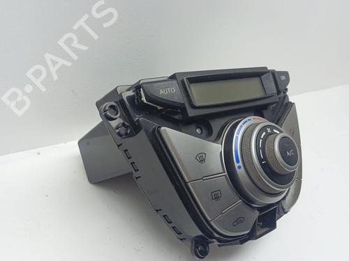Climate control HYUNDAI ix20 (JC) 1.6 CRDI | BP35793752I5 - Image 2