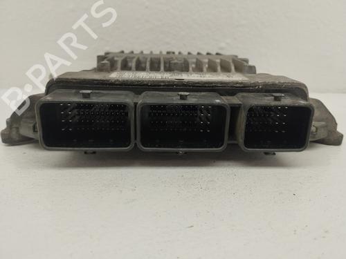 Engine control unit (ECU) FORD FOCUS C-MAX (DM2) | BP31616559M57