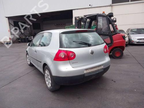 Ignition coil VW GOLF V (1K1) 1.4 16V | BP13577711M94 