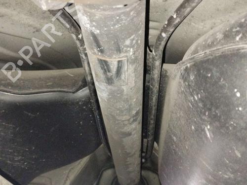 Used Driveshaft BMW 3 (E90) 318 d (122 hp) 20491702