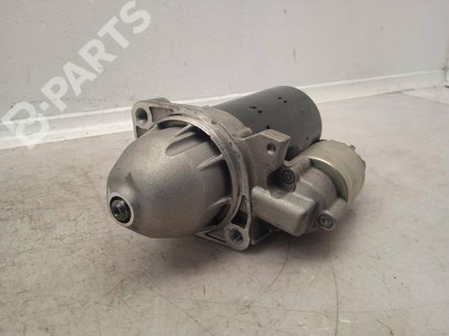 Used Starter Starter MERCEDES-BENZ E-CLASS (W210) E 290 Turbo-D (210.017) (129 hp) 11161580 11161580