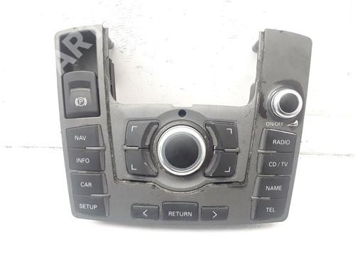 switch-audi-a6-c6-4f2-24-4f1919610-2004-2005-2006-2007-2008-2009-2010-2011-11150803 main image