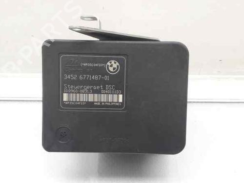 ABS pump BMW 1 (E87) 120 d | BP4357489M43 - Image 3