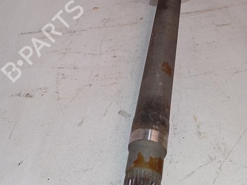 Right front driveshaft RENAULT ESPACE IV (JK0/1_) 2.2 dCi (JK0H) | BP4328242M39