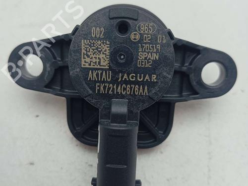 Used Electronic sensor LAND ROVER DISCOVERY SPORT (L550) [2014-2026]  19522386