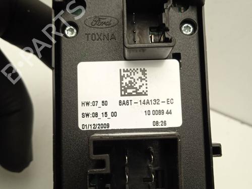 Left front window switch FORD FIESTA VI (CB1, CCN) 1.25 | BP4357305I27 - Image 2