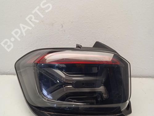 Used Left taillight Left taillight JEEP AVENGER (J2) Electric (156 hp) 34276530 34276530
