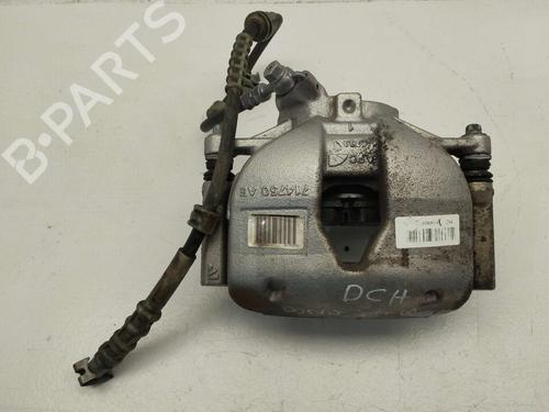Right front brake caliper DS DS 7 (J4_, JC_) E-TENSE 4x4 300 (J45GBU) | BP40096452M104 - Image 2