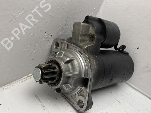 Used Starter Starter SEAT LEON (1M1) 1.8 T Cupra R (225 hp) 4297357 4297357