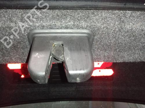 Used Tailgate lock VW PASSAT B6 (3C2) 2.0 TDI 16V (140 hp) 16676055