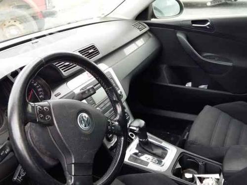 Left front window switch VW PASSAT B6 Variant (3C5) | BP5106488I27 - Image 5