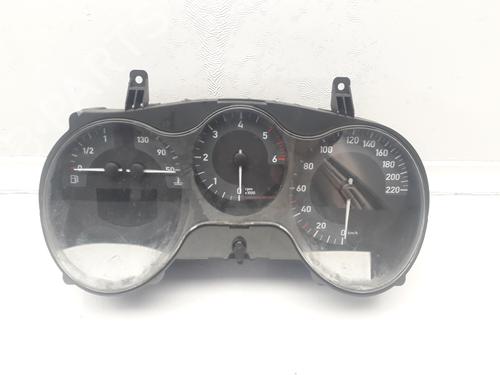 Used Instrument cluster SEAT LEON (1P1) 1.9 TDI (105 hp) 11149721