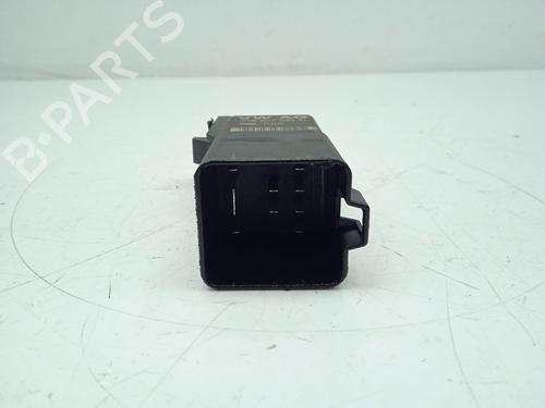 Used Electronic module SKODA YETI (5L) 2.0 TDI (140 hp) 12320629