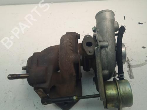 Used Turbocharger/Supercharger Turbocharger/Supercharger BMW 3 Compact (E36) 318 tds (90 hp) 18074228 18074228