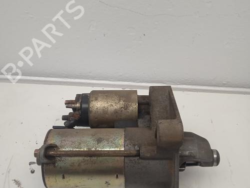 Used Starter FORD FIESTA V (JH_, JD_) 1.4 TDCi (68 hp) 18548427