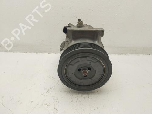 AC compressor PEUGEOT 2008 I (CU_) 1.2 THP 110 / PureTech 110 | BP40198772M34 - Image 7