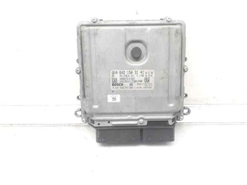 engine-control-unit-ecu-mercedes-benz-r-class-w251-v251-0281014961-2005-2006-2007-2008-2009-2010-2011-2012-2013-2014-2015-2016-2017-4622713 main image
